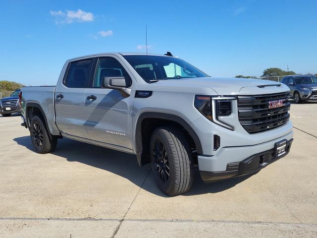 new 2025 GMC Sierra 1500 car, priced at $49,740