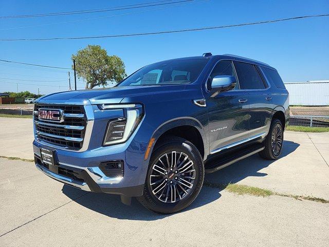 new 2026 GMC Yukon car, priced at $73,010