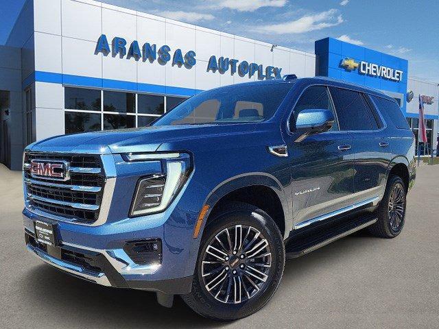 new 2026 GMC Yukon car, priced at $73,010