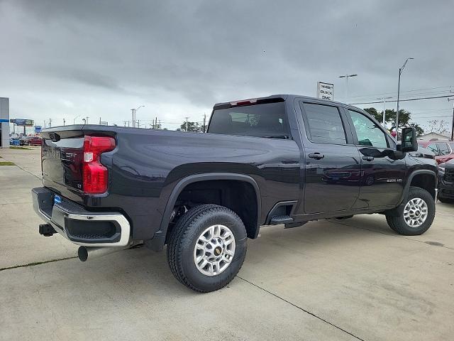 new 2024 Chevrolet Silverado 2500 car, priced at $69,375