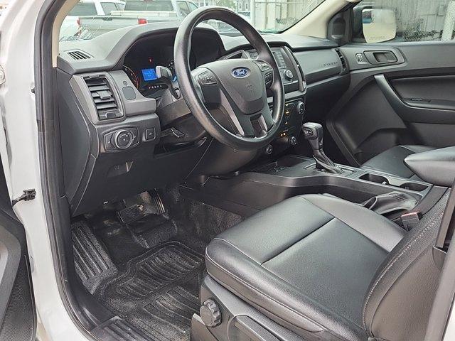 used 2021 Ford Ranger car, priced at $26,900