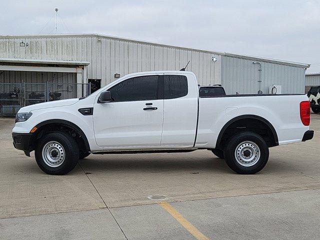 used 2021 Ford Ranger car, priced at $26,900