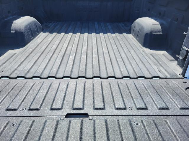 used 2023 GMC Sierra 1500 car, priced at $56,995