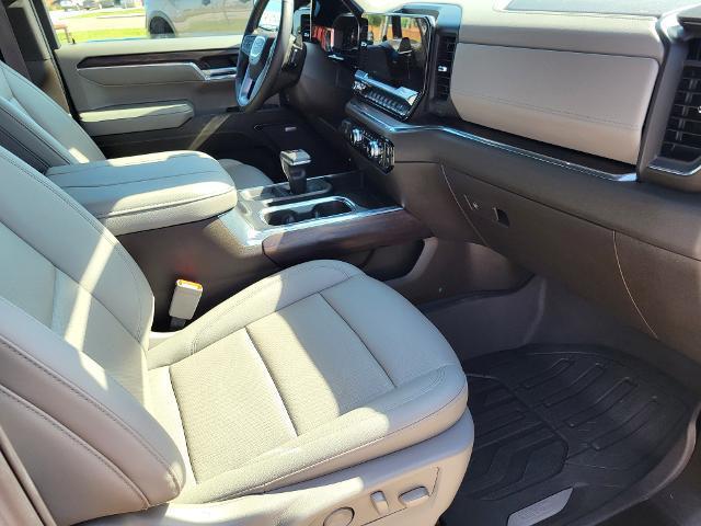 used 2023 GMC Sierra 1500 car, priced at $56,995