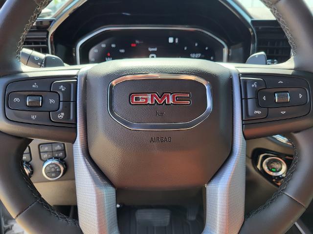used 2023 GMC Sierra 1500 car, priced at $56,995