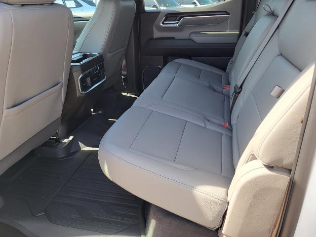 used 2023 GMC Sierra 1500 car, priced at $56,995