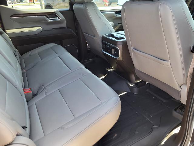 used 2023 GMC Sierra 1500 car, priced at $56,995