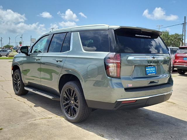 new 2024 Chevrolet Tahoe car, priced at $61,760