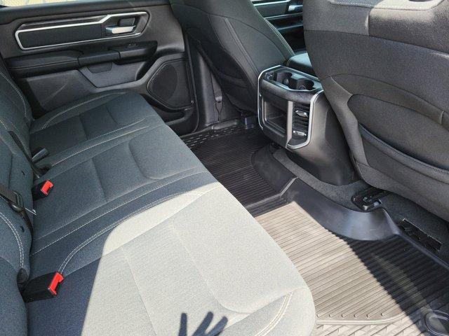 used 2022 Ram 1500 car, priced at $36,995