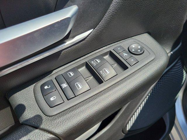 used 2022 Ram 1500 car, priced at $36,995