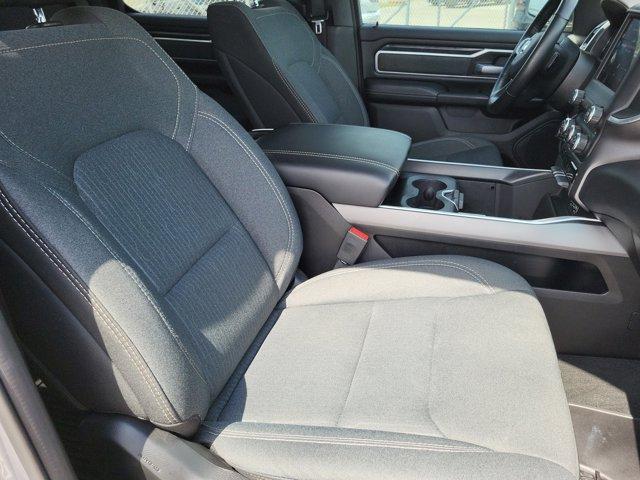 used 2022 Ram 1500 car, priced at $36,995