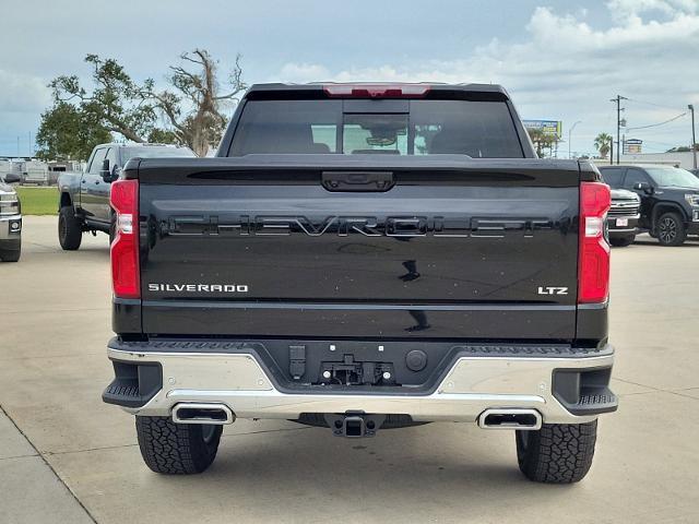 new 2024 Chevrolet Silverado 1500 car, priced at $67,265