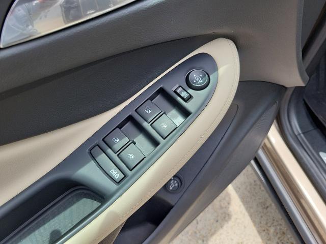 used 2019 Buick Envision car, priced at $20,995
