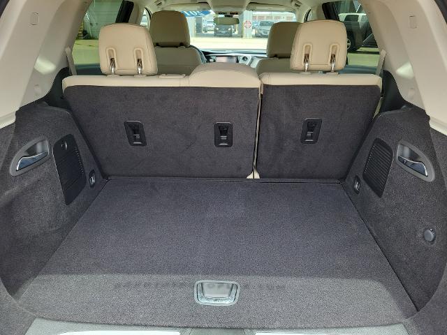 used 2019 Buick Envision car, priced at $20,995