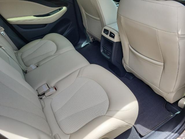 used 2019 Buick Envision car, priced at $20,995
