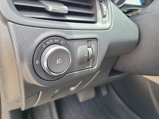 used 2019 Buick Envision car, priced at $20,995