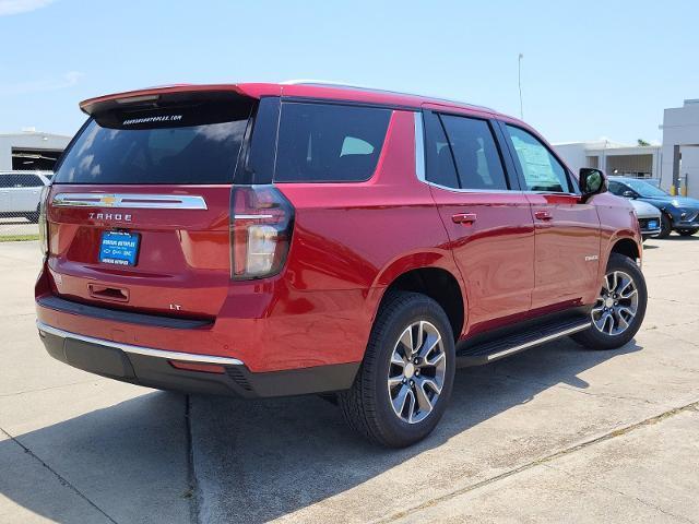 new 2024 Chevrolet Tahoe car, priced at $69,015