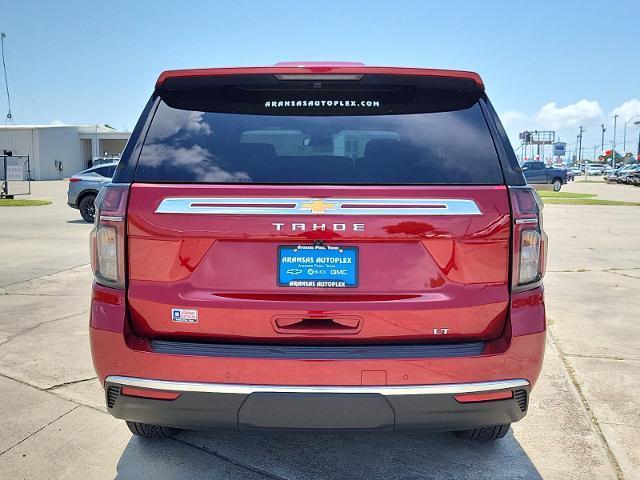 new 2024 Chevrolet Tahoe car, priced at $69,015