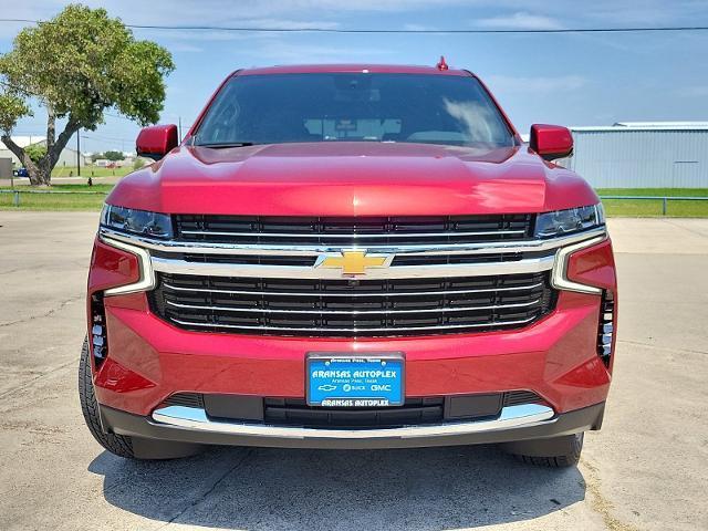 new 2024 Chevrolet Tahoe car, priced at $69,015