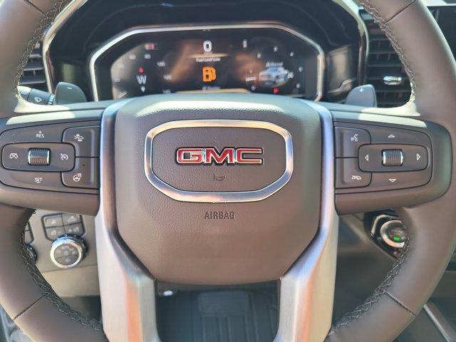 new 2025 GMC Sierra 1500 car, priced at $62,680