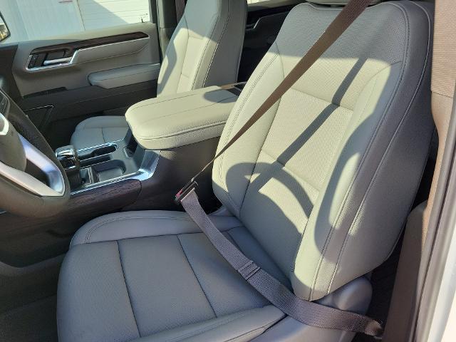 new 2025 GMC Sierra 1500 car, priced at $62,680