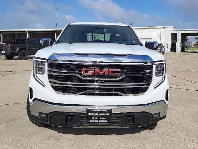 new 2025 GMC Sierra 1500 car, priced at $62,680