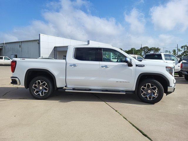 new 2025 GMC Sierra 1500 car, priced at $62,680