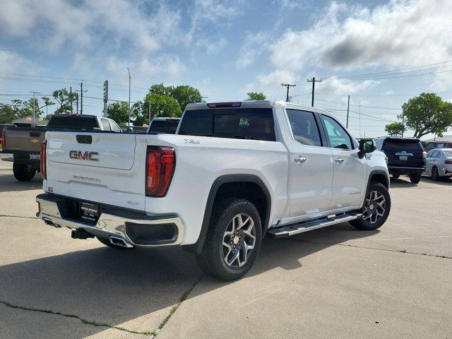 new 2025 GMC Sierra 1500 car, priced at $62,680