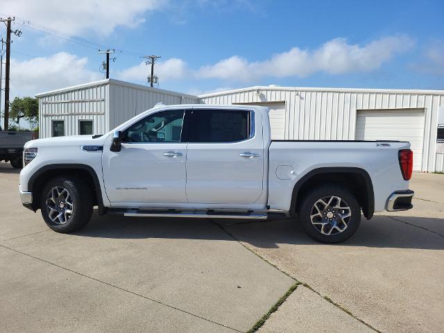 new 2025 GMC Sierra 1500 car, priced at $62,680