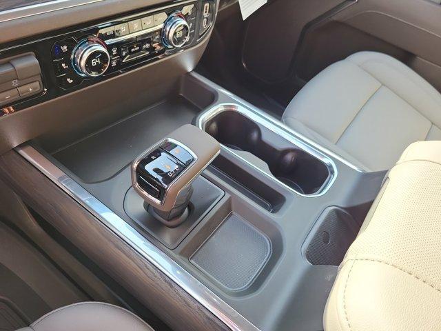 new 2025 GMC Sierra 1500 car, priced at $62,680