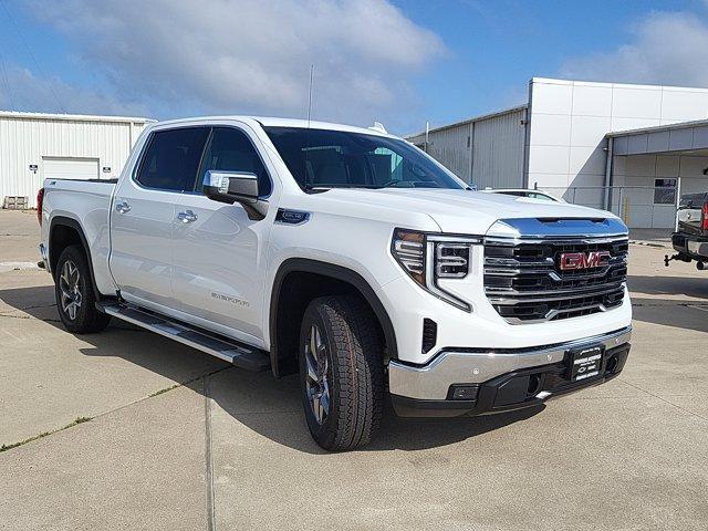 new 2025 GMC Sierra 1500 car, priced at $62,680