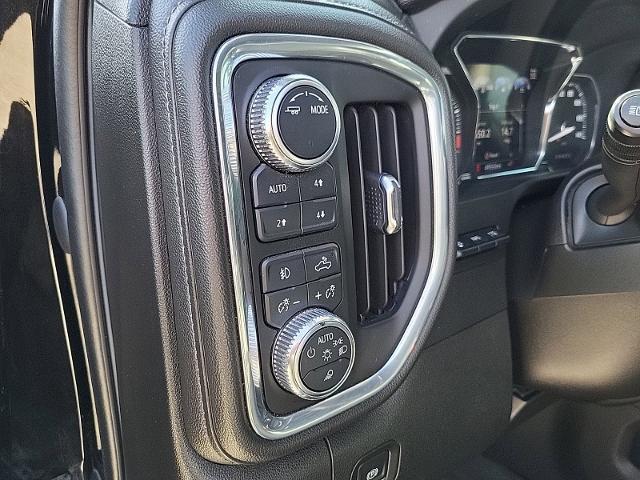 used 2023 GMC Sierra 3500 car, priced at $67,950