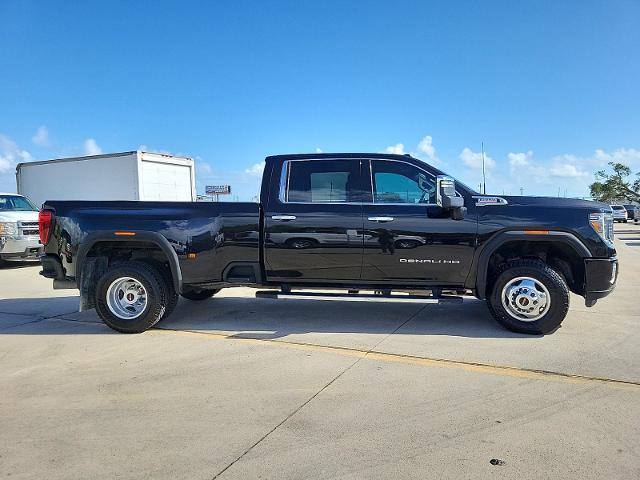 used 2023 GMC Sierra 3500 car, priced at $67,950