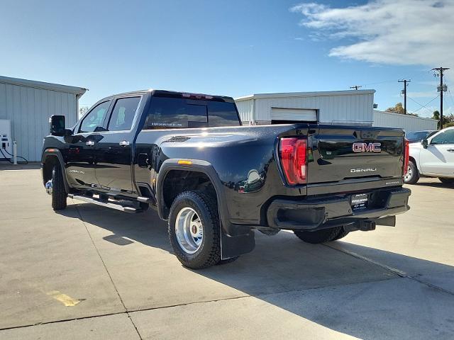 used 2023 GMC Sierra 3500 car, priced at $67,950