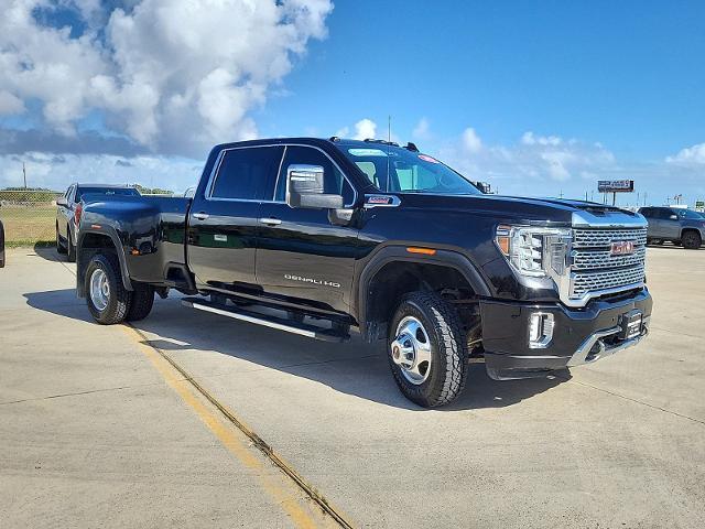 used 2023 GMC Sierra 3500 car, priced at $67,950