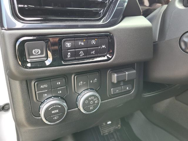 new 2026 GMC Yukon car, priced at $91,735