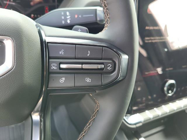new 2026 GMC Yukon car, priced at $91,735