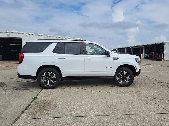 new 2026 GMC Yukon car, priced at $91,735