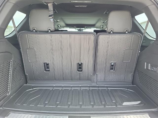 new 2026 GMC Yukon car, priced at $91,735