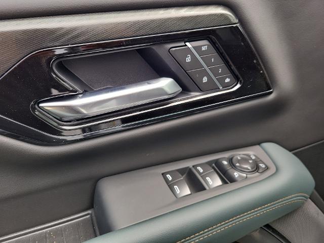 new 2026 GMC Yukon car, priced at $91,735