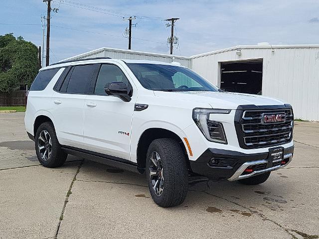 new 2026 GMC Yukon car, priced at $91,735