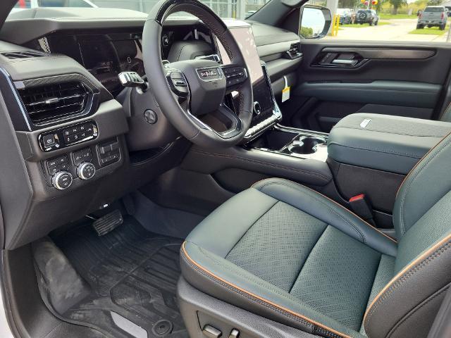 new 2026 GMC Yukon car, priced at $91,735