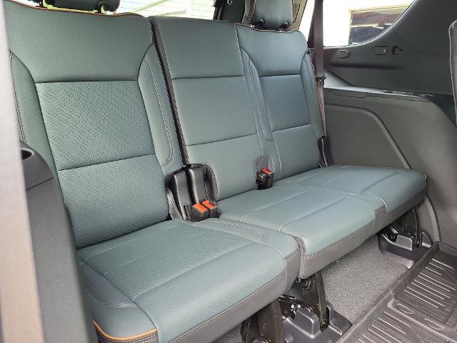 new 2026 GMC Yukon car, priced at $91,735
