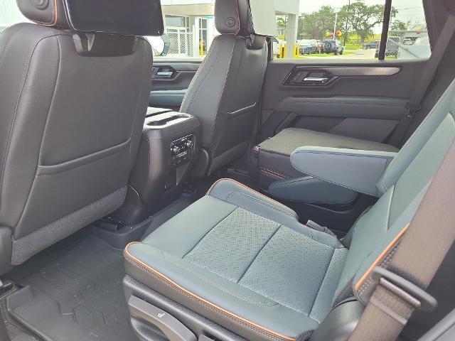 new 2026 GMC Yukon car, priced at $91,735