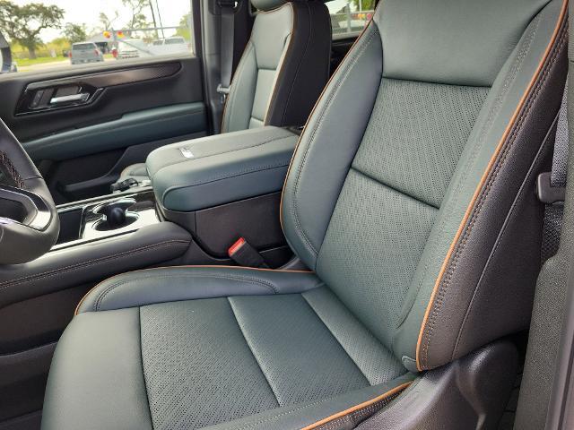new 2026 GMC Yukon car, priced at $91,735