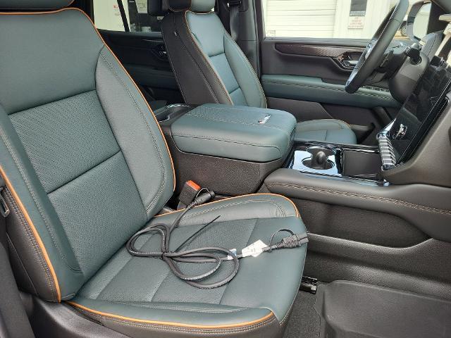 new 2026 GMC Yukon car, priced at $91,735