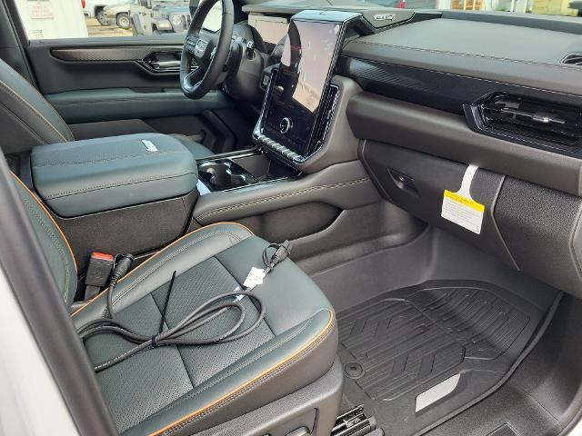 new 2026 GMC Yukon car, priced at $91,735