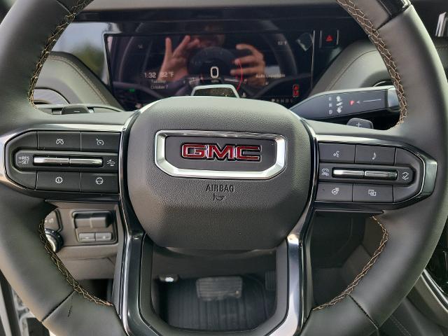 new 2026 GMC Yukon car, priced at $91,735