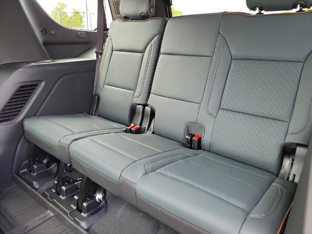 new 2026 GMC Yukon car, priced at $91,735