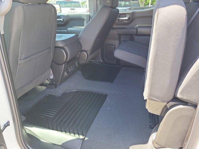 new 2025 Chevrolet Silverado 1500 car, priced at $45,775